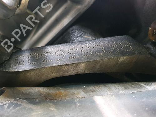 Engine SEAT ALTEA (5P1) 1.9 TDI | BP36006362M1  - Image 6