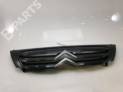 Used Front grille Front grille CITROËN C3 I (FC_, FN_) 1.4 HDi (68 hp) 11184782 11184782