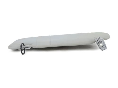 Left sun visor FIAT TIPO Hatchback (356_, 357_) 1.3 D (356HXH1A) | BP37016834I1 - Image 3