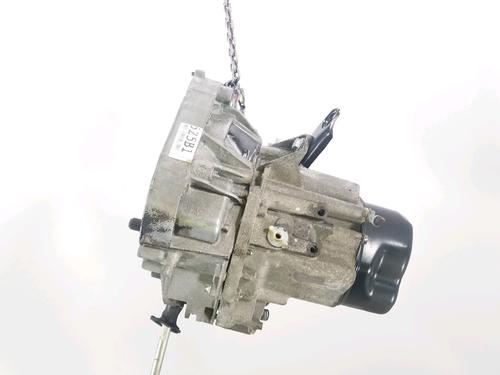 Used Manual gearbox Manual gearbox RENAULT TWINGO II (CN0_) 1.2 16V (CN0K, CN0V, CN0A) (76 hp) 11200289 11200289