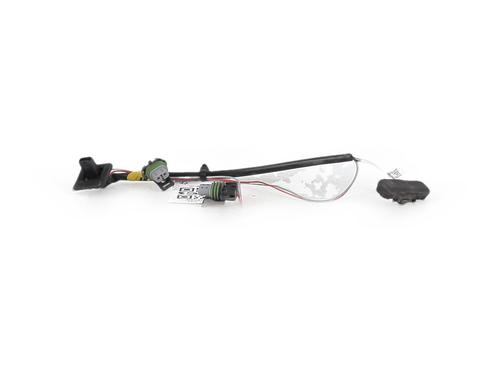 Used Tailgate handle Tailgate handle OPEL MERIVA B MPV (S10) 1.7 CDTI (75) (110 hp) 36182317 36182317