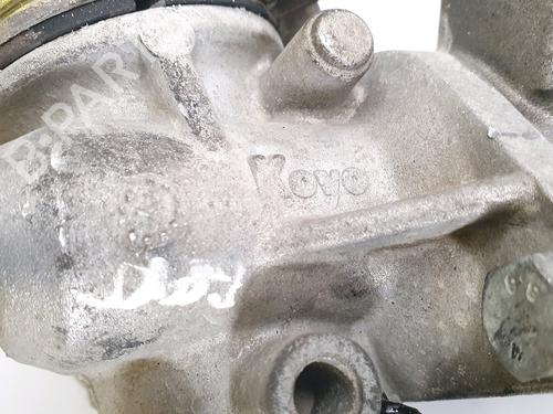 Styregear/Snekke RENAULT KANGOO (KC0/1_) 1.5 dCi (KC08, KC09) | BP29695821M22 