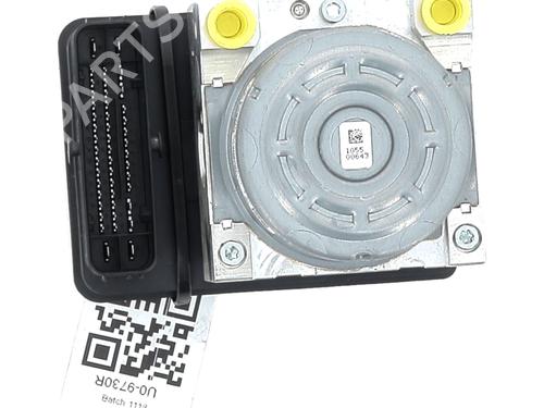 ABS Bremseaggregat OPEL MOKKA 1.2 (76) | BP31032105M43