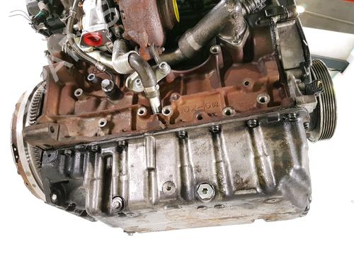Engine PEUGEOT 308 I (4A_, 4C_) 2.0 HDi | BP31963535M1 