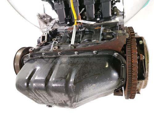 Engine RENAULT TWINGO II (CN0_)  | BP28311071M1 