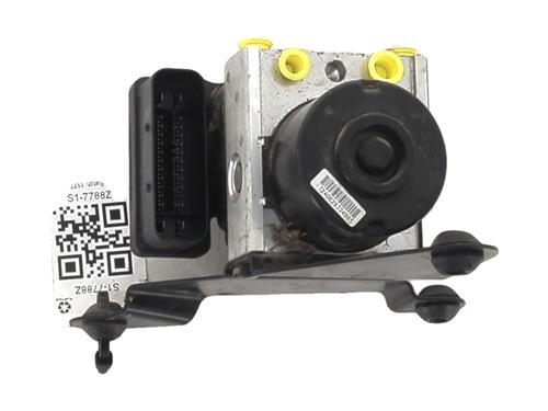 ABS pump PEUGEOT 206+ (2L_, 2M_) 1.4 HDi eco 70 | BP31372715M43 
