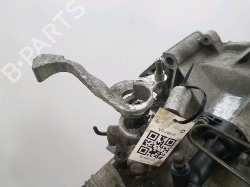 Caja de cambios SKODA FABIA I (6Y2) 1.2 | BP14449830M3 