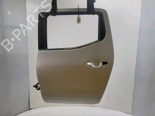 Used Left rear door Left rear door 39460943 39460943
