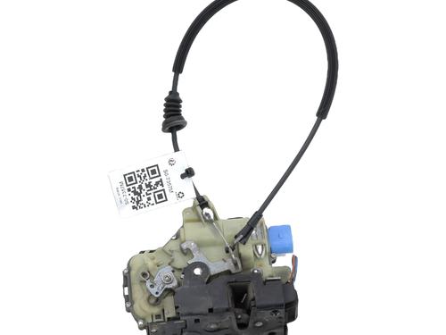 Venstre foran lås SEAT IBIZA III (6L1) 1.4 TDI (70 hp) 30094262