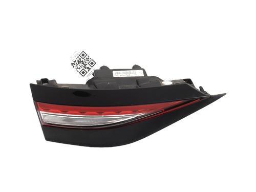 Left tailgate light DS DS 3 / DS 3 CROSSBACK (UR_, UC_, UJ_) 1.2 PureTech 100 (URHNKK, URHNEK) | BP32013455C79