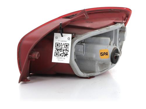 Left taillight SEAT IBIZA IV (6J5, 6P1) 1.9 TDI | BP29987855C34 