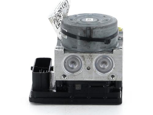 Used ABS pump ABS pump PEUGEOT 208 I (CA_, CC_) 1.2 PureTech 82 (82 hp) 40277965 40277965