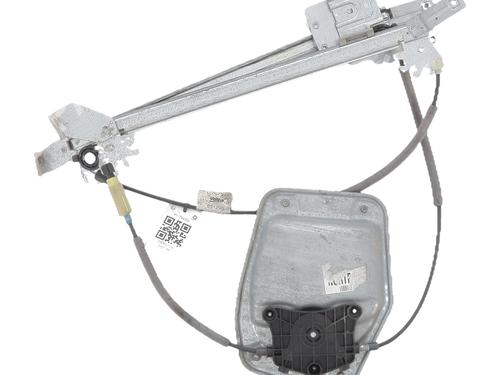 Front right window mechanism VW EOS (1F7, 1F8) 2.0 TDI | BP37228537C23 - Image 2