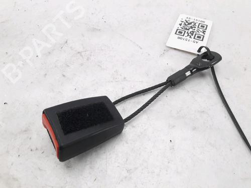 Used Seat buckle FIAT DOBLO MPV (119_, 223_) 1.3 D Multijet (84 hp) 27916567