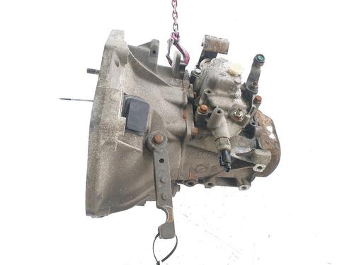 gearbox-fiat-500-312_-2007-33331996 main image