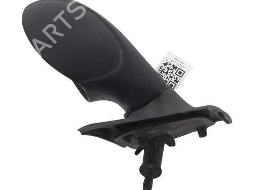 Used Left mirror Left mirror CITROËN C2 (JM_) 1.1 (60 hp) 34051365 34051365