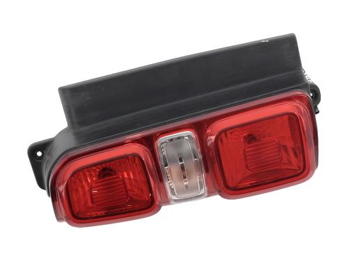 Venstre baglygte CITROËN JUMPY III Van (V_) 2.0 BlueHDi 180 | BP31821668C34