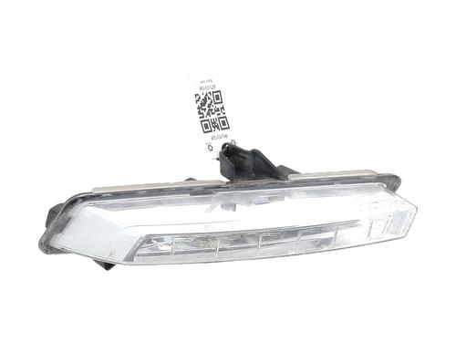 Used Left daytime light RENAULT CLIO IV (BH_) 1.5 dCi 75 (75 hp) 30918529