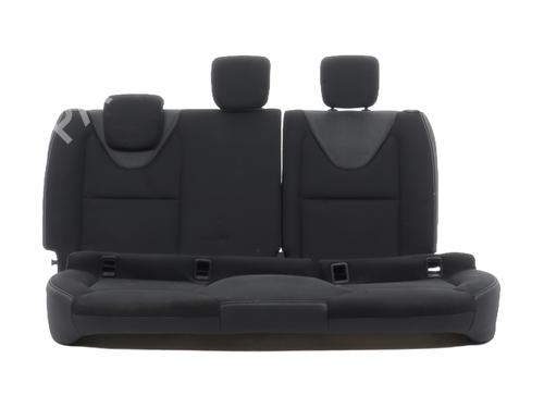 Used Rear seat Rear seat RENAULT CLIO IV (BH_) 1.5 dCi 75 (75 hp) 33685435 33685435