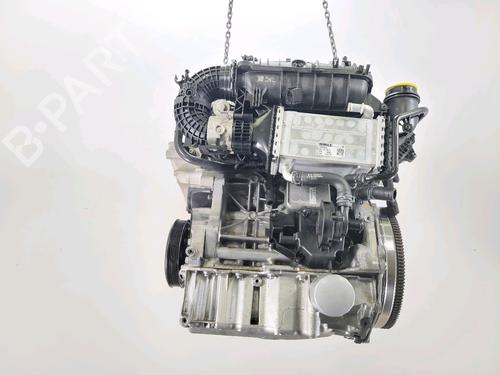 Engine VW GOLF VIII (CD1, DA1) 1.5 eTSI | BP40248600M1 - Image 2