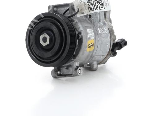 Compressor A/C Compressor A/C VW GOLF VI (5K1) [2008-2014] 34575684 34575684
