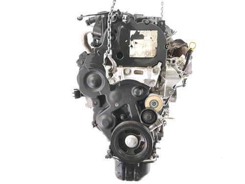 Used Engine Engine PEUGEOT 206 Hatchback (2A/C) [1998-2012] 33230728 33230728