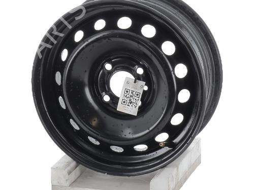 Fælk RENAULT TWINGO II (CN0_) 1.5 dCi 75 | BP31937632C45