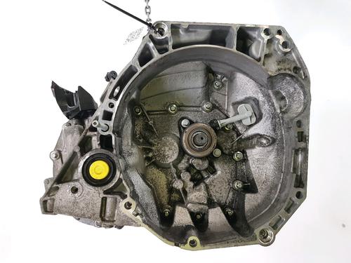 Gearbox RENAULT CLIO IV (BH_) 0.9 TCe 90 (BHNF, BHMA, BHMH, BHJK, BHJR) | BP28286418M3 