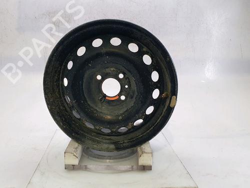 Used Rim RENAULT MODUS / GRAND MODUS (F/JP0_) 1.5 dCi (FP0F, JP0F) (86 hp) 30190008