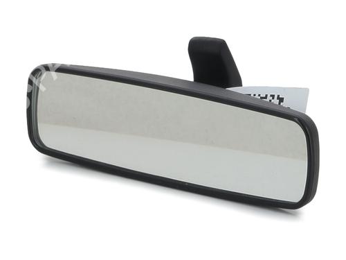 Used Rear mirror RENAULT TWINGO II (CN0_) [2007-2025]  28121878