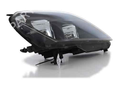Right headlight OPEL ZAFIRA / ZAFIRA FAMILY B (A05) 1.7 CDTI (M75) | BP29346155C29 