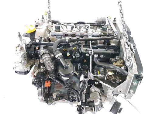 Engine SUZUKI SX4 (EY, GY) 2.0 DDiS 4x4 (RW420D) | BP33925543M1  - Image 5