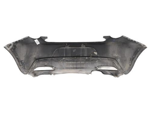Rear bumper ALFA ROMEO MITO (955_) 1.3 MultiJet (955AXP1A, 955AYC1A) | BP30049379C8 