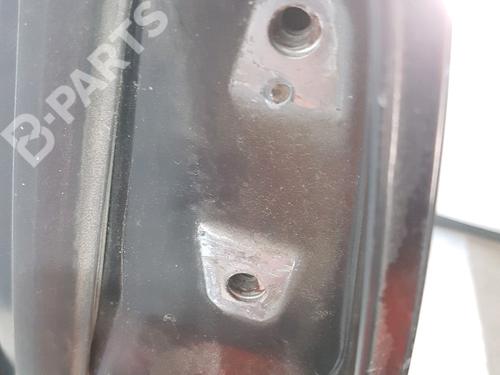 Left rear door MITSUBISHI GRANDIS (NA_W) 2.0 DI-D (NA8W) | BP10424283C4 
