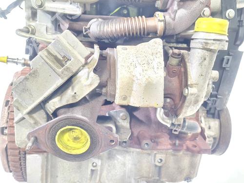Engine RENAULT CLIO III (BR0/1, CR0/1) 1.5 dCi | BP31693376M1 