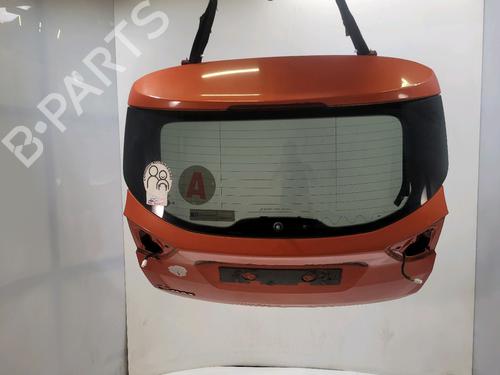 Used Tailgate Tailgate 37869999 37869999