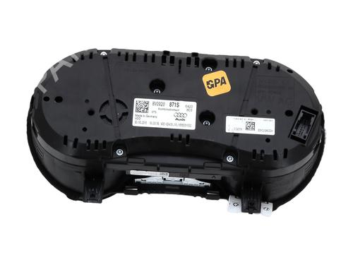 Instrument cluster AUDI A3 Sportback (8VA, 8VF) 2.0 TDI | BP29443197C47 