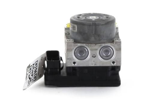 Used ABS pump ABS pump PEUGEOT 2008 I (CU_) 1.6 HDi (92 hp) 40488015 40488015