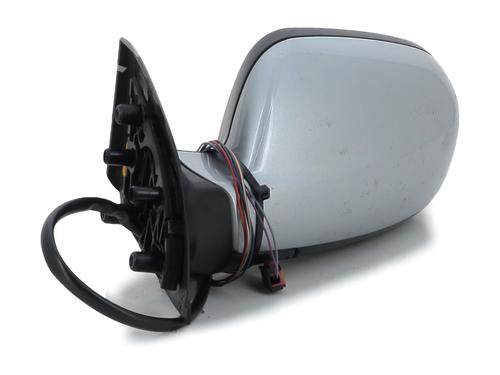 Left mirror PEUGEOT 307 (3A/C) 1.6 16V | BP29701927C26 