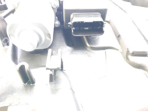 Front right window mechanism KIA CEE'D Sportswagon (JD) 1.4 CRDi 90 | BP27911946C23 