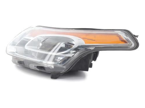 Used Left headlight CITROËN C3 II (SC_) 1.4 VTi 95 (95 hp) 33033357