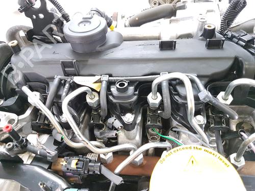 Engine RENAULT KANGOO Express (FW0/1_) 1.5 dCi 90 (FW0G, FW05, FW08, FW11) | BP39547403M1 - Image 9