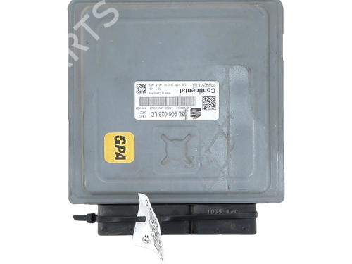 Engine control unit (ECU) SEAT IBIZA IV (6J5, 6P1) 1.6 TDI | BP34051206M57 - Image 2