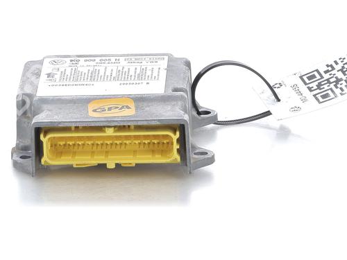 Used ECU airbags SEAT ALTEA (5P1) 1.9 TDI (105 hp) 18899650