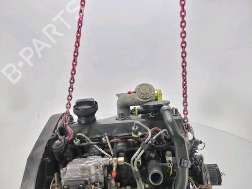 Engine VW GOLF IV (1J1) 1.9 TDI | BP26304732M1 