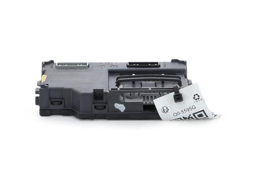 Card reader RENAULT CLIO IV (BH_) 0.9 TCe 75 (BHNP) | BP34642689E4 - Image 2