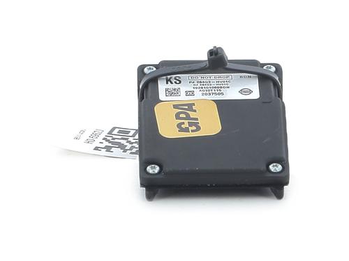 Camera NISSAN QASHQAI II (J11, J11_) 1.5 dCi | BP32460265E14