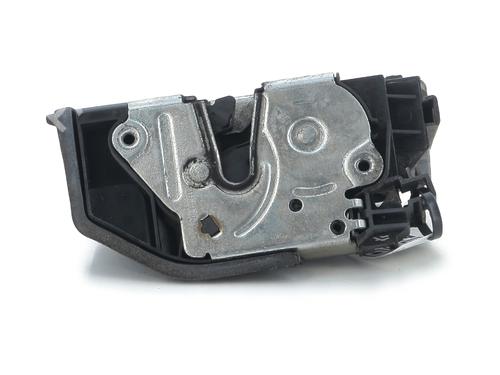 Front left lock BMW 1 (E87) 118 d | BP31661902C98