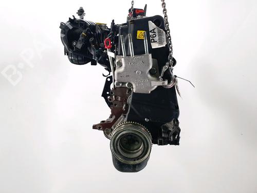 Used Engine Engine FIAT PANDA (169_) 1.2 (169AXF2A, 169AXF1A) (69 hp) 40034244 40034244