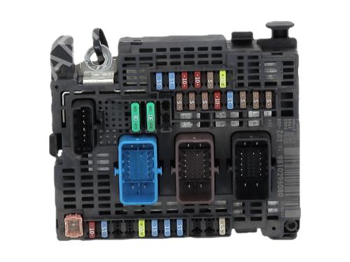 Fuse box CITROËN C4 II (NC_) 1.6 BlueHDi 120 | BP39633313E1 - Image 2
